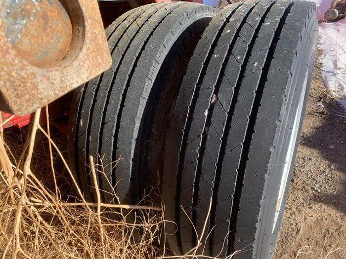 Used Triolet Triple X