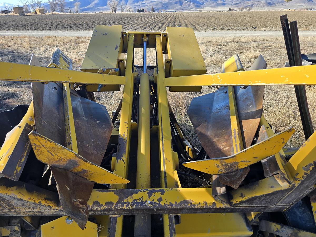 Used Vermeer TS44A Tree Spade