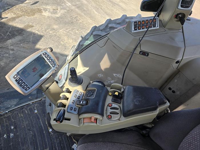 Used 2012 Massey Ferguson 8670 Tractor ** GOING TO AUCTION **