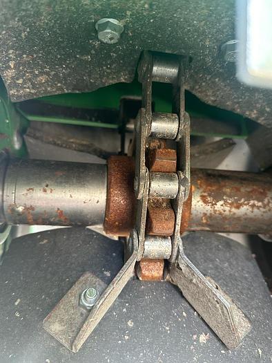 Used 2009 John Deere 9770 STS Combine ** Excellent Condition **