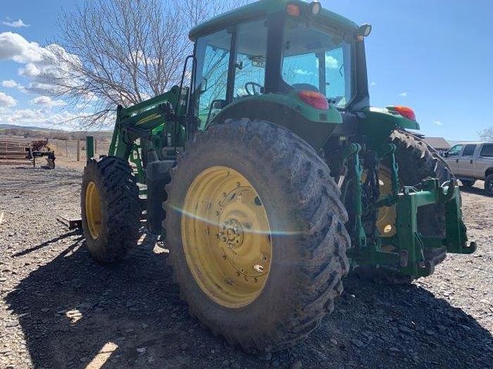 Used John Deere 7330 Premium