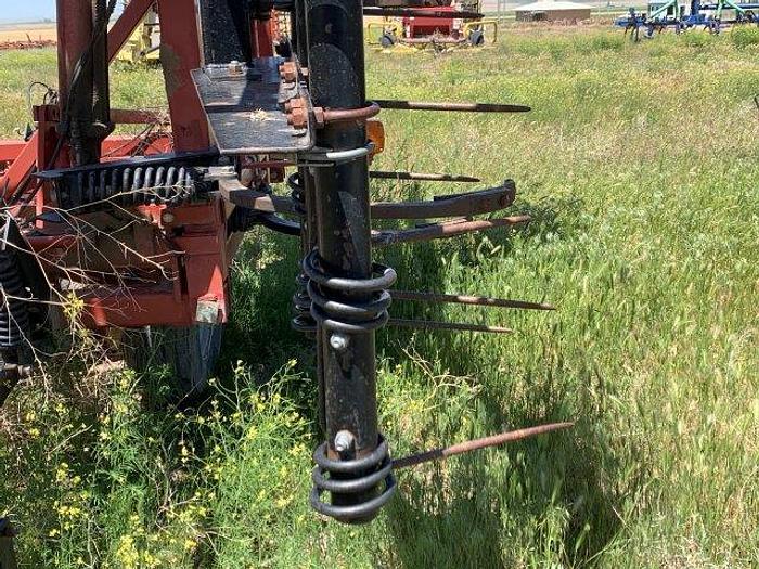 Used Case IH 5850 Chisel Plow 49ft.