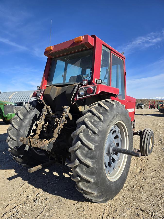 Used International 3088 Tractor