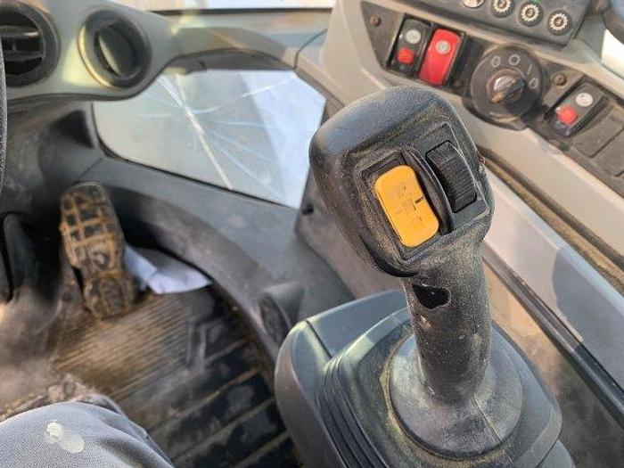 Used Caterpillar 930K