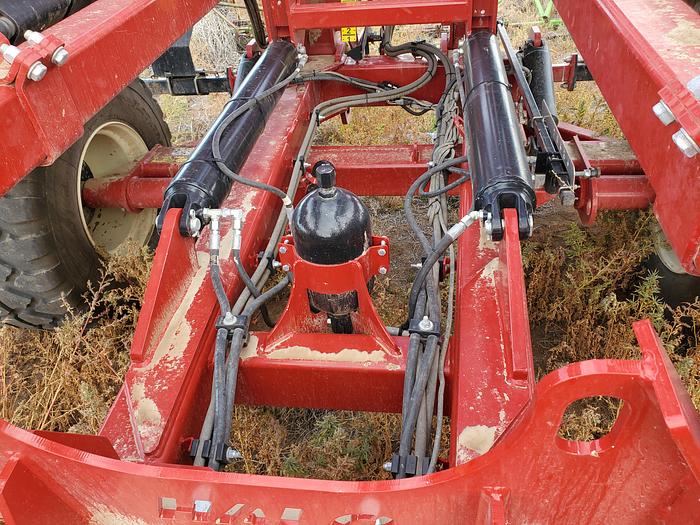 Used 20' 2022 Salford Halo HSD-20 Speed Disk