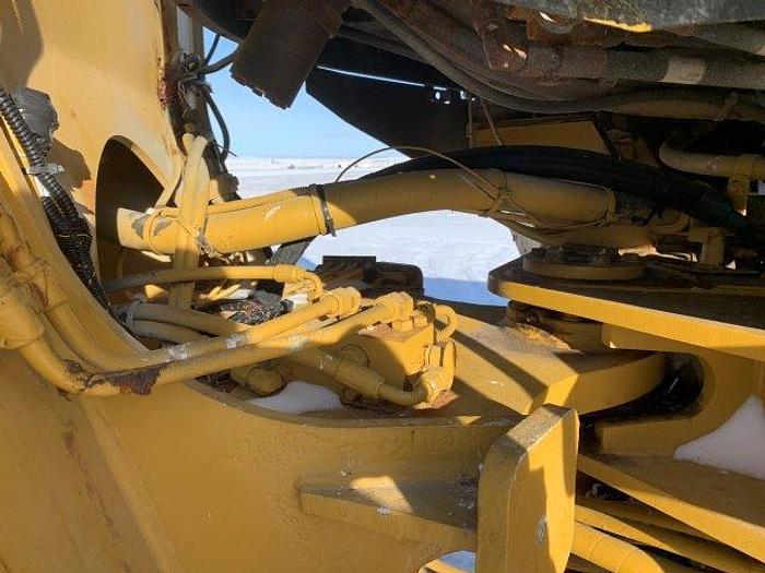 Used Caterpillar 930K