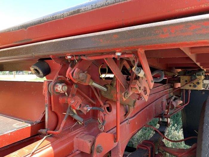 Used New Holland 1095