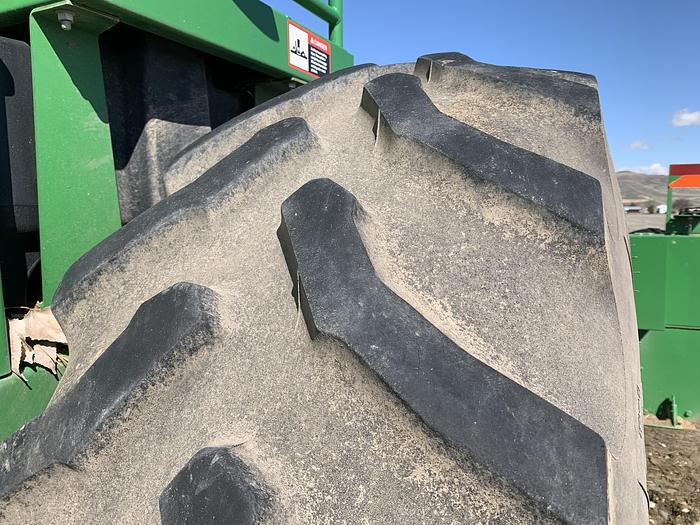 Used 2018 John Deere W235