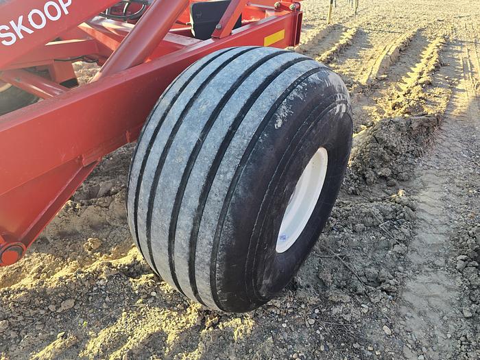 Used 2011 ProAg HD4SR Bale Stacker ** Excellent Condition **