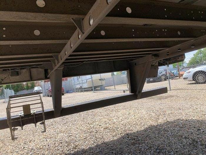 Used 2016 Utility 3000R