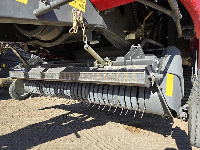 Used 2024 Massey Ferguson 2234XD Baler w/ 6900 bales