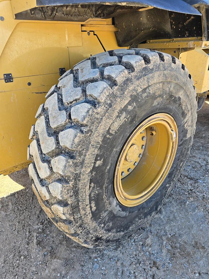 Used 2018 Caterpillar 938M Wheel Loader