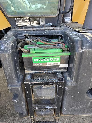 Used 2011 Challenger MT645C Tractor  ** GOING TO AUCTION **