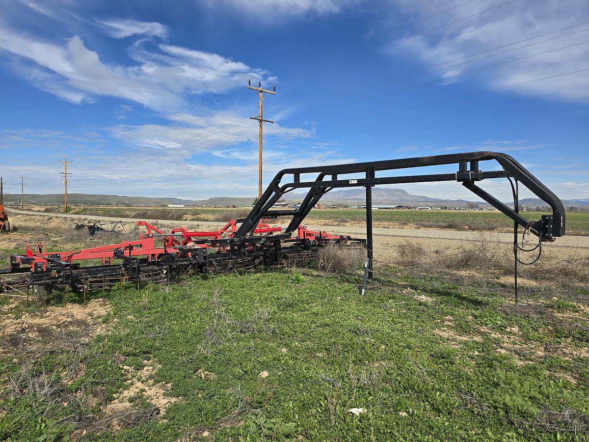 Used 30' Sterling ST8830 Packer