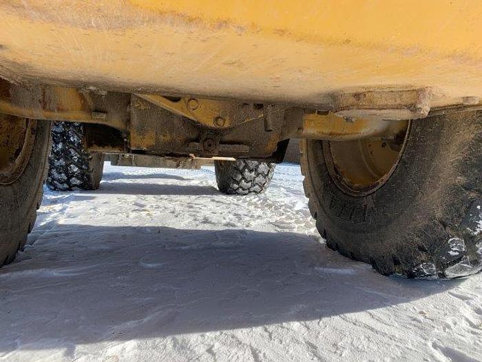 Used Caterpillar 930K