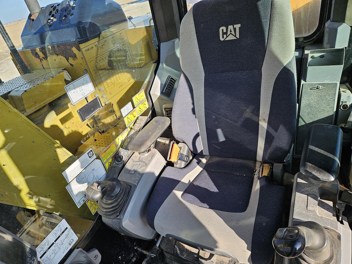 Used 2013 Caterpillar 314E LCR Excavator