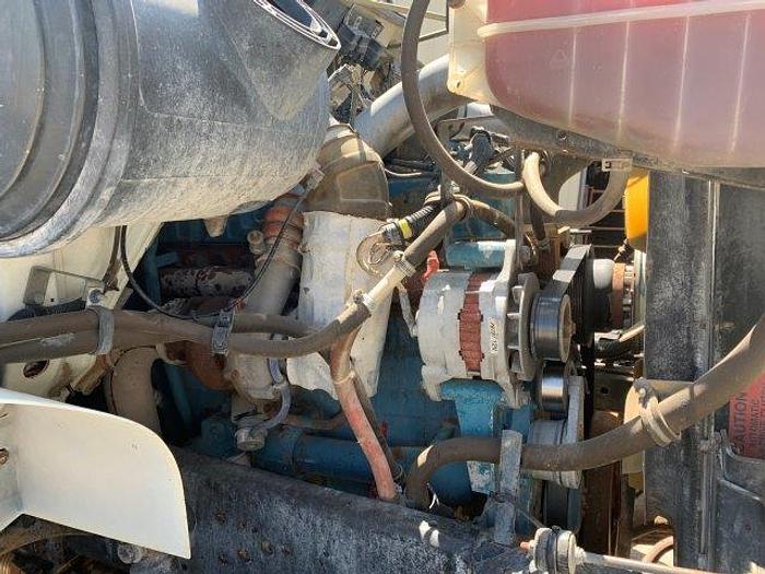 Used 2001 Interational 4900