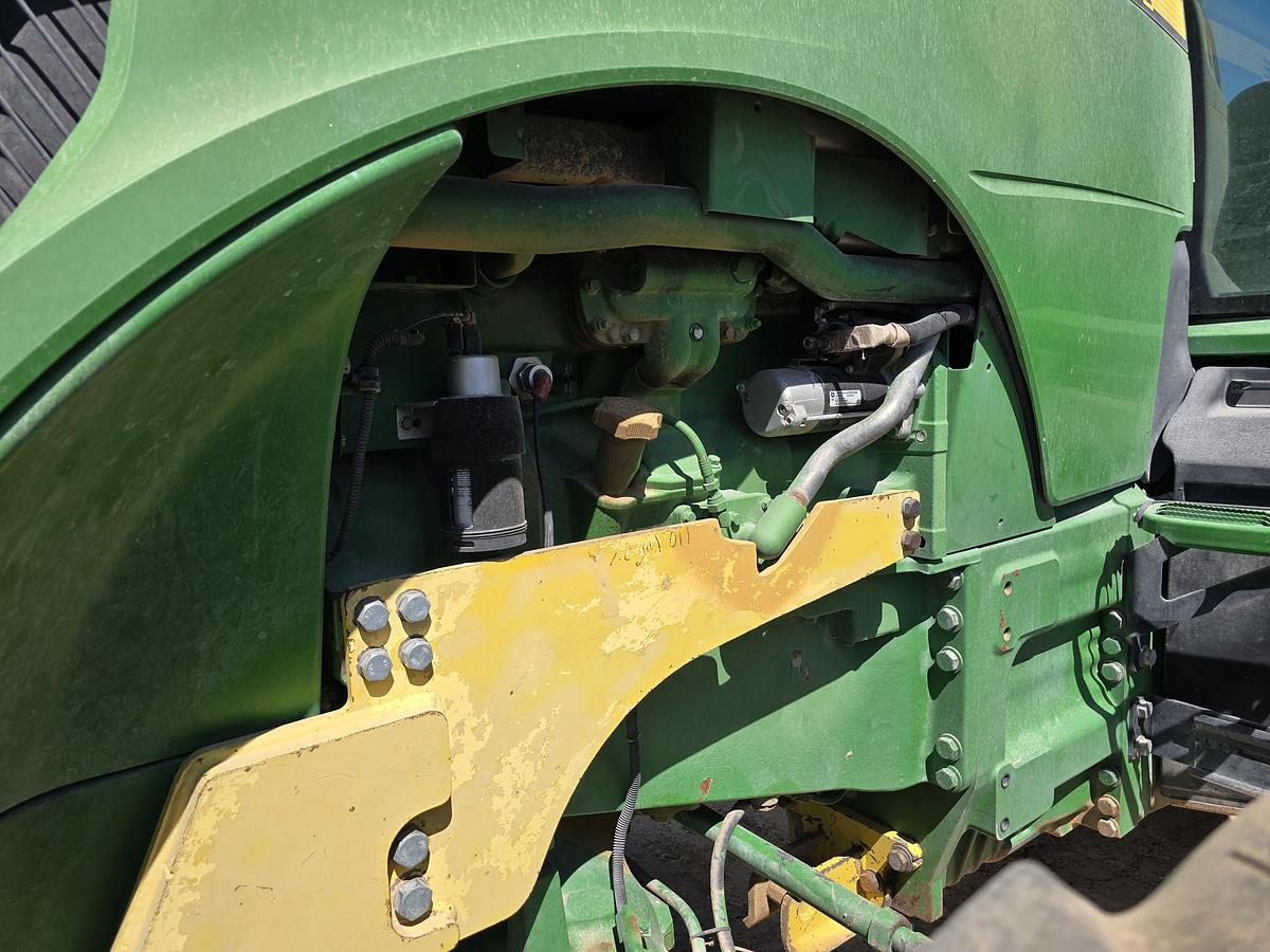 Used John Deere 8235R Tractor ** Going to Auction **