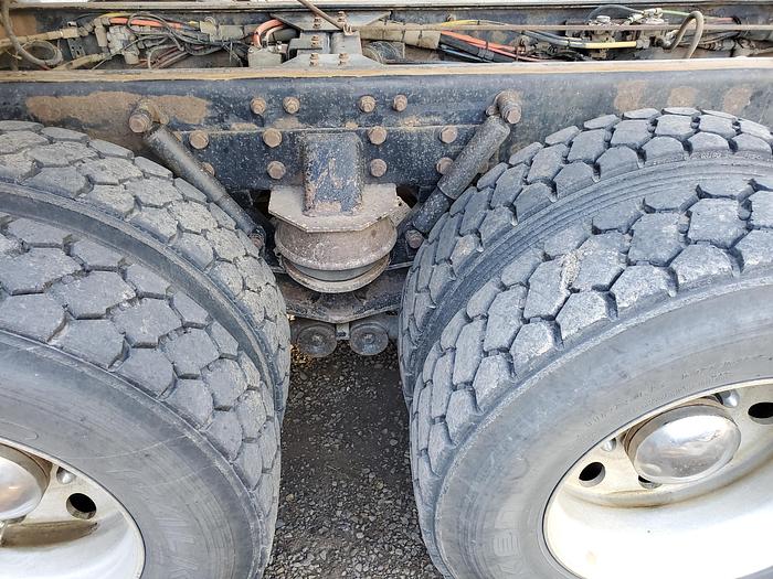 Used 2003 Kenworth T800 Super Heavy Duty Dump Truck ** New Factory Engine w/ Warranty **