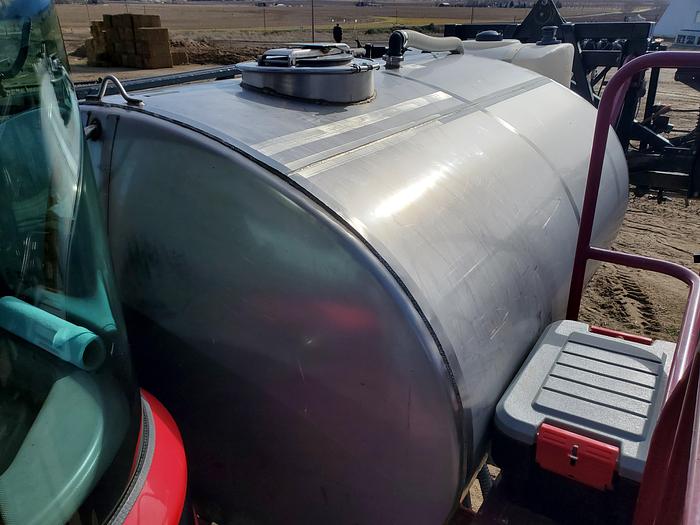 Used 2013 Miller Condor GC75 Sprayer w/ 4000 hrs