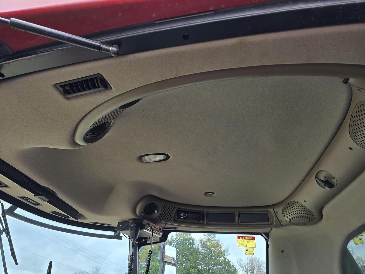 Used 2012 Case IH 7120 Combine