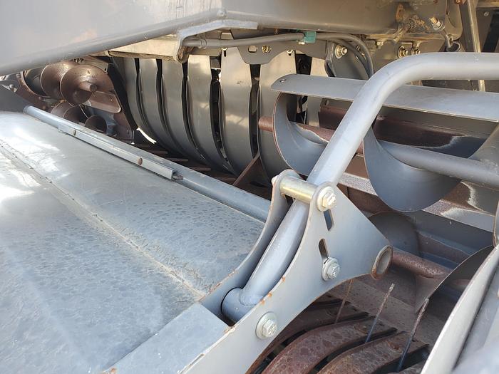 Used 2012 Massey Ferguson 2190 Baler w/ 44k bales