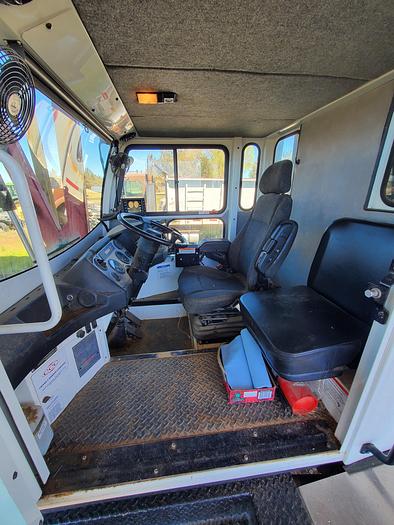 Used 2015 Stinger 6500 Bale Stacker