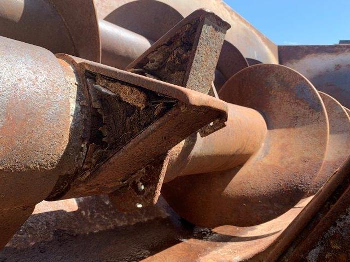 Used 2001 Interational 4900