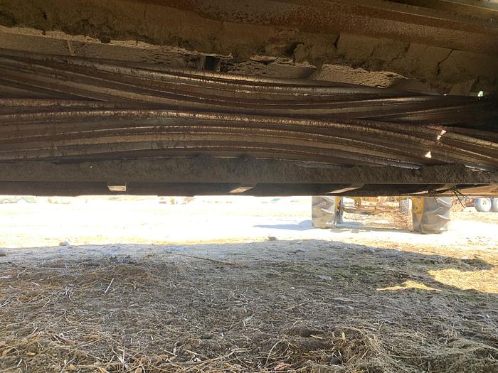 Used 2018 John Deere W235