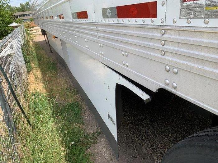 Used 2016 Utility 3000R