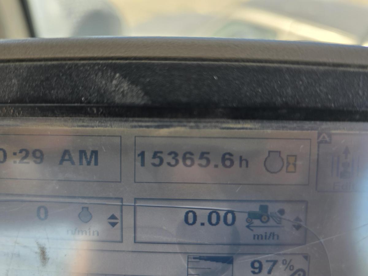 Used John Deere 8235R Tractor ** Going to Auction **