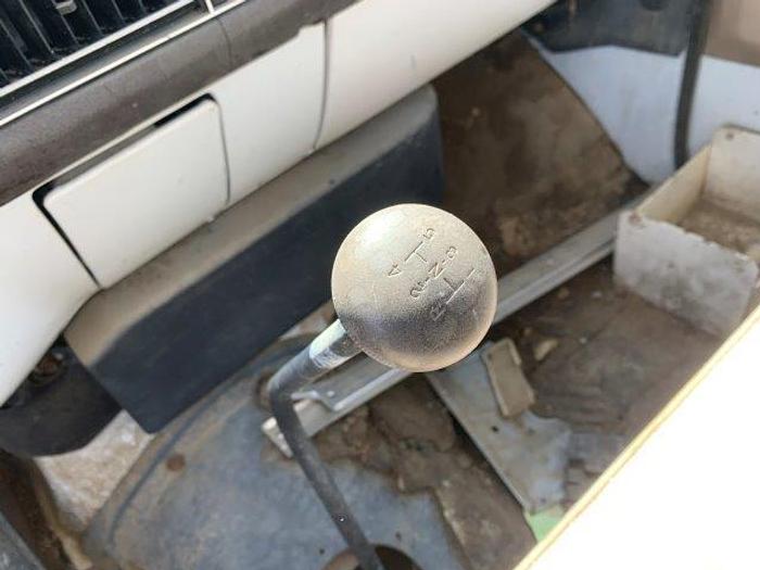 Used Chevrolet 70 Truck/chassis