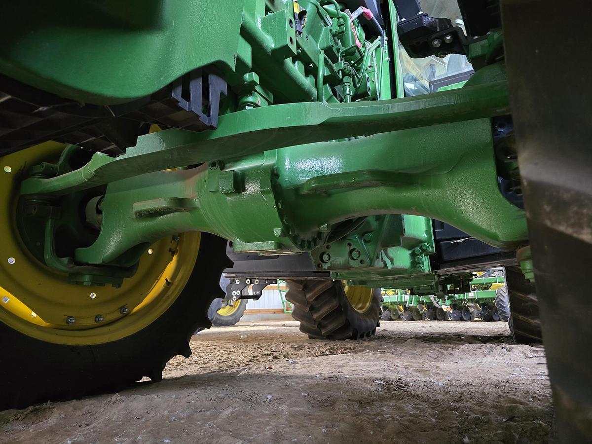 Used 2022 John Deere 8R 280 Tractor w/ 200 hrs