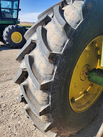 Used 1974 John Deere 4430 Tractor