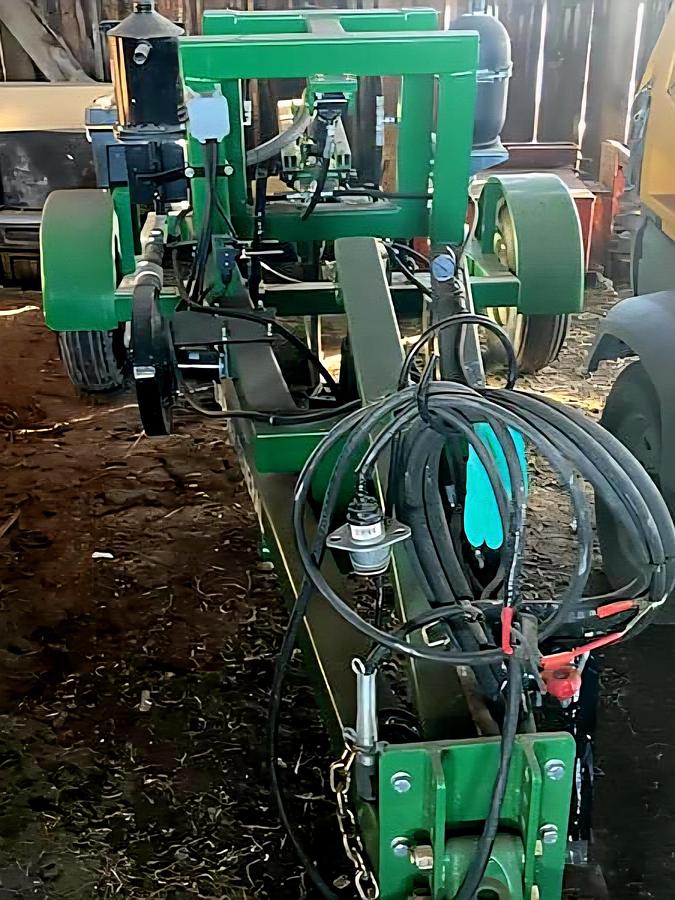 Used 2022 Gopher General - Fumigation Gopher Killer