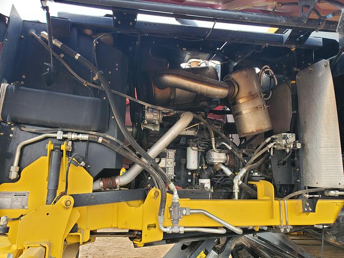 Used 2023 New Holland SR260 Plus Windrower