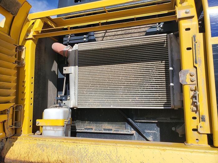 Used 2013 Komatsu PC360LC Excavator w/ 4300 hrs