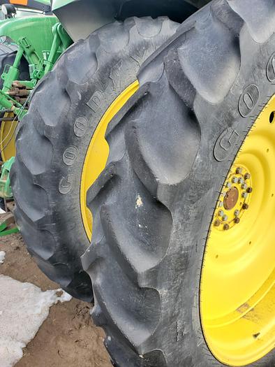 Used 2012 John Deere 8310R Tractor w/ IVT + ILS