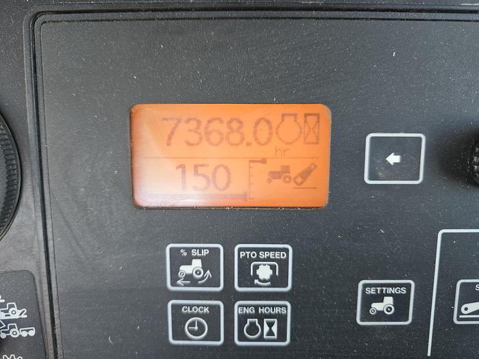 Used 2006 John Deere 8530 Tractor w/ IVT - 7400 hrs