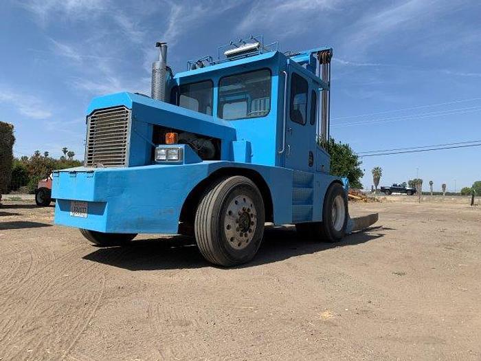 Used 1980 Hay Hog Hay Squeeze