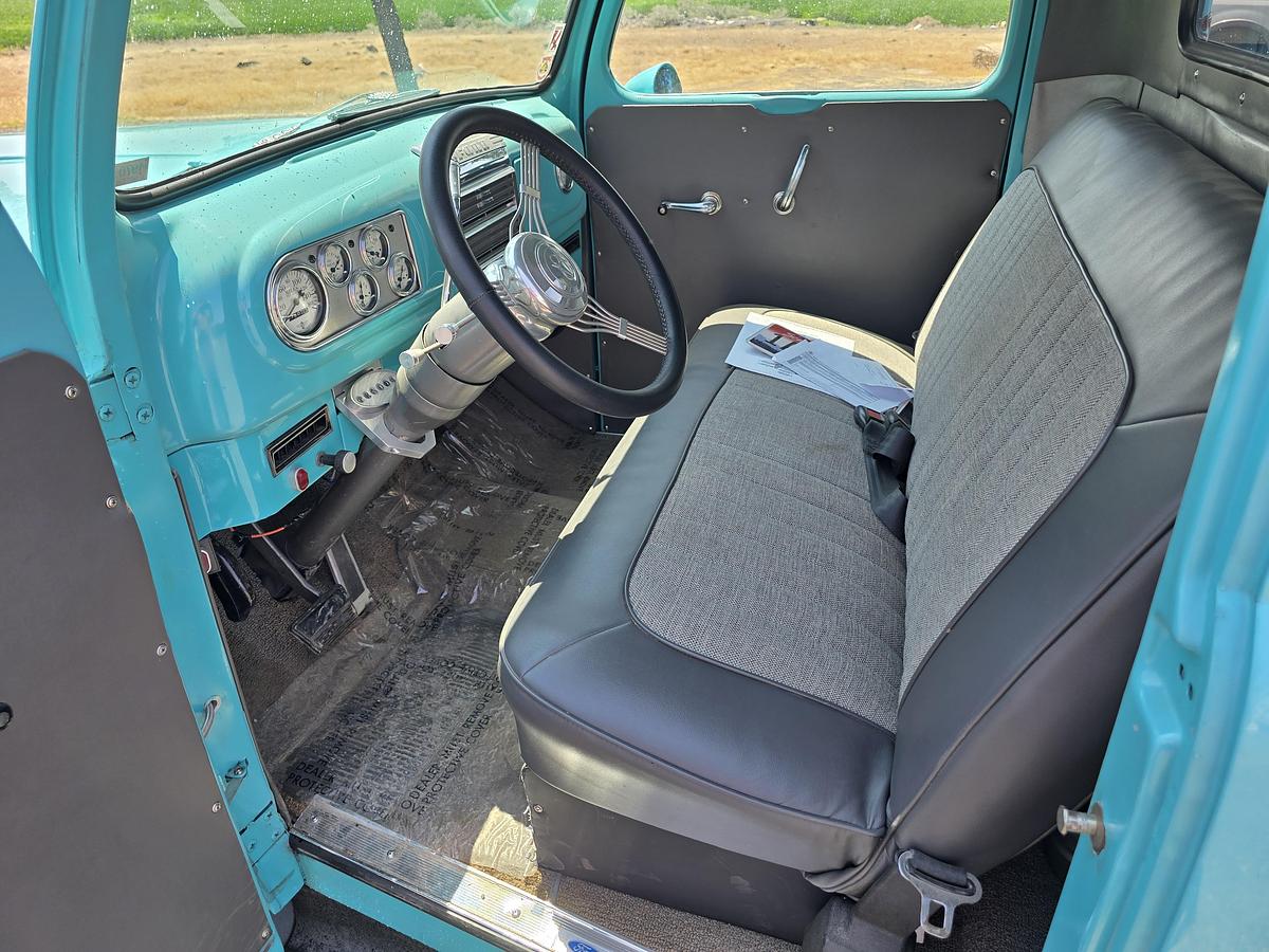 Used 1949 Ford Pickup Truck