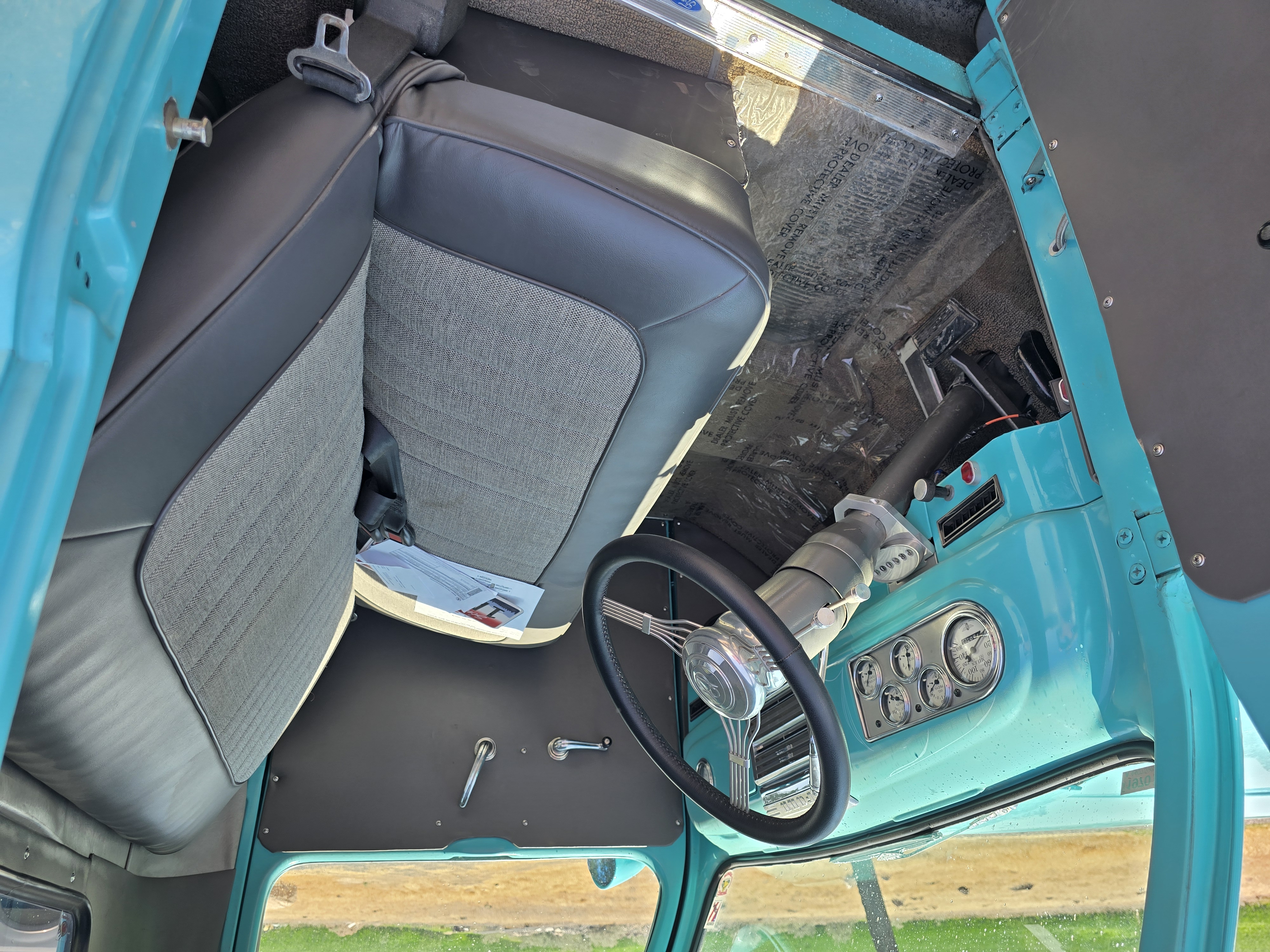 Used 1949 Ford Pickup Truck