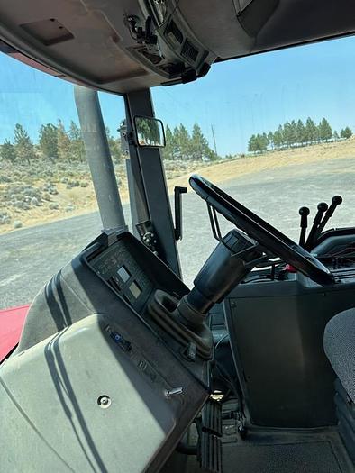 Used 1992 Case 7140 Tractor w/ 8100 hrs