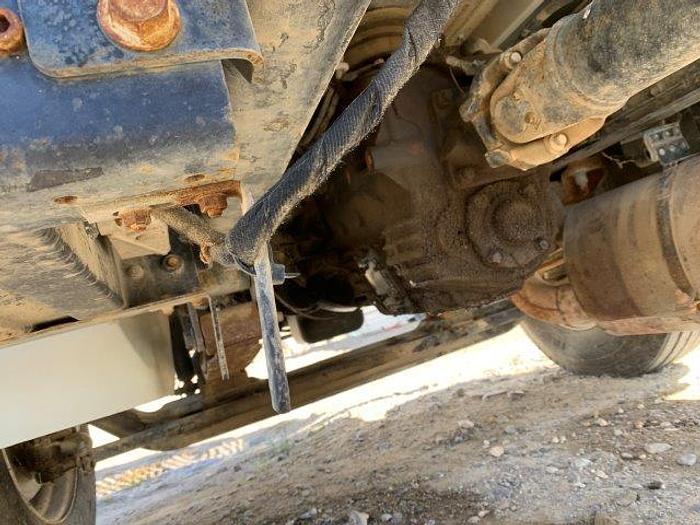 Used International 4200 Truck/chassis