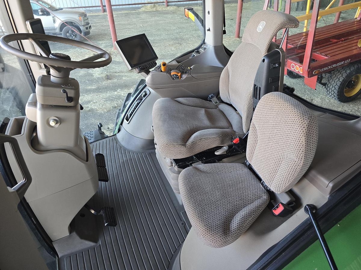 Used 2020 John Deere 8320R Tractor w/ 800 hrs