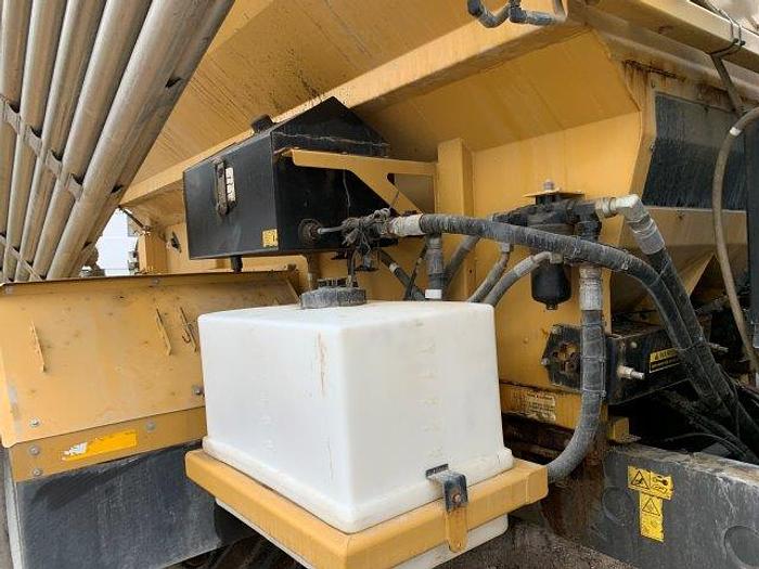 Used 2018 Ag-Chem Terragator TG8300B Air Max