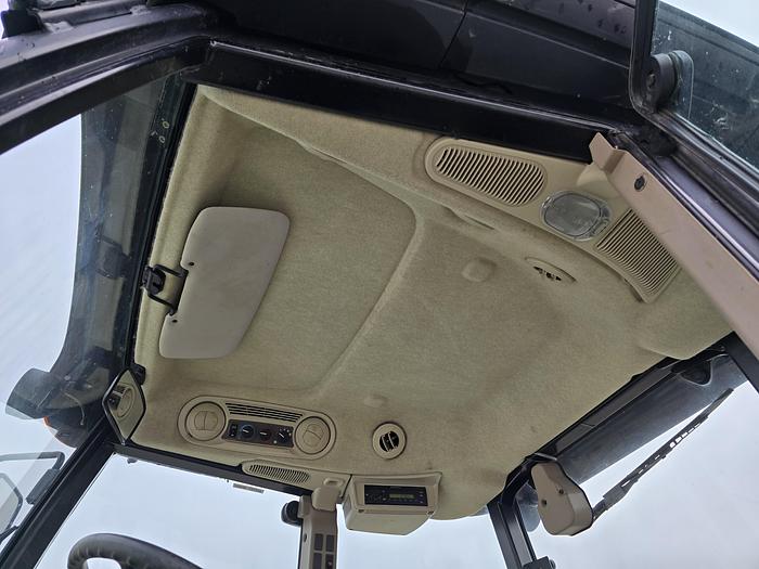 Used 2011 John Deere 6115D Tractor w/ 1900 hrs