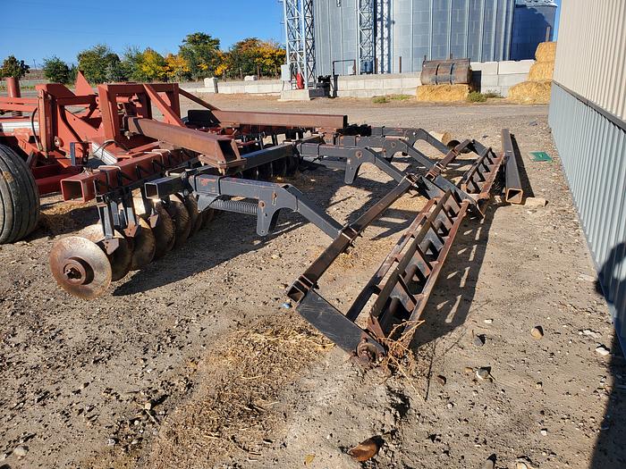 Used Brent CPC Disk Ripper - 5 Shank