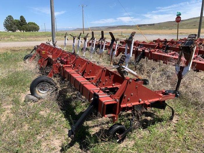 Used Case IH 1820 12R30 Row Crop Cultivator