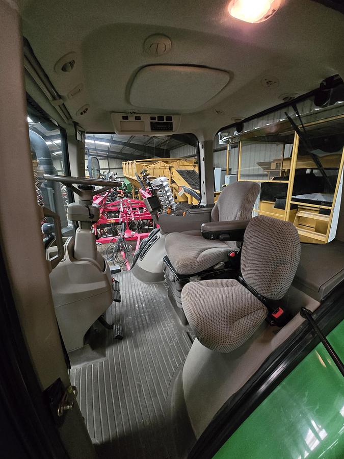 Used 2013 John Deere 8235R Tractor w/ 3700 hrs